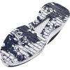 imageUnder Armour Mens Charged Edge Sneaker400 Midnight NavyBlackWhite