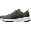 imageUnder Armour Mens Charged Edge SneakerColorado SageBlackBlack