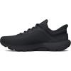 imageUnder Armour Mens Charged Escape 4 Running Shoe001 BlackBlackBlack