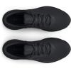 imageUnder Armour Mens Charged Escape 4 Running Shoe001 BlackBlackBlack