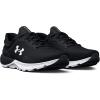 imageUnder Armour Mens Charged Escape 4 Running Shoe002 BlackBlackWhite