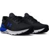 imageUnder Armour Mens Charged Escape 4 Running Shoe003 BlackBlackVersa Blue