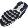 imageUnder Armour Mens Charged Escape 4 Running Shoe003 BlackBlackVersa Blue