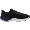 imageUnder Armour Mens Charged Escape 4 Running Shoe005 BlackMidnight NavyCapri