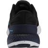 imageUnder Armour Mens Charged Escape 4 Running Shoe005 BlackMidnight NavyCapri