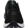 imageUnder Armour Mens Charged Escape 4 Running Shoe005 BlackMidnight NavyCapri