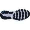 imageUnder Armour Mens Charged Escape 4 Running Shoe005 BlackMidnight NavyCapri