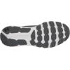 imageUnder Armour Mens Charged Escape 4 Running Shoe101 Pitch GrayWhiteOrange Blast