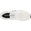 imageUnder Armour Mens Charged Escape 4 Running Shoe103 WhiteWhiteBlack