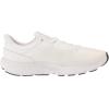 imageUnder Armour Mens Charged Escape 4 Running Shoe103 WhiteWhiteBlack