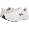 imageUnder Armour Mens Charged Escape 4 Running Shoe103 WhiteWhiteBlack