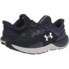 imageUnder Armour Mens Charged Escape 4 Running Shoe401 Midnight NavyHalo GrayHalo Gray