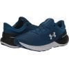 imageUnder Armour Mens Charged Escape 4 Running Shoe403 Varsity BlueBlackWhite