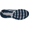 imageUnder Armour Mens Charged Escape 4 Running Shoe403 Varsity BlueBlackWhite