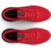 imageUnder Armour Mens Charged Escape 4 Running Shoe600 Radio RedWhiteBlack