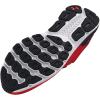 imageUnder Armour Mens Charged Escape 4 Running Shoe600 Radio RedWhiteBlack