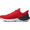 imageUnder Armour Mens Charged Escape 4 Running Shoe600 Radio RedWhiteBlack