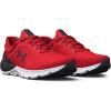 imageUnder Armour Mens Charged Escape 4 Running Shoe600 Radio RedWhiteBlack
