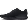 imageUnder Armour Mens Charged Impulse 3 Running Shoe003 BlackBlackBlack