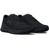 imageUnder Armour Mens Charged Impulse 3 Running Shoe003 BlackBlackBlack