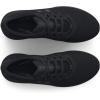 imageUnder Armour Mens Charged Impulse 3 Running Shoe003 BlackBlackBlack