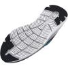 imageUnder Armour Mens Charged Impulse 3 Running Shoe004 BlackGravelBlue Surf