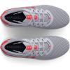 imageUnder Armour Mens Charged Impulse 3 Running Shoe102 Mod GrayRadio RedRadio Red