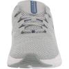 imageUnder Armour Mens Charged Impulse 3 Running Shoe107 Mod GrayBlue MirageBlue Mirage