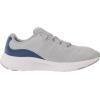 imageUnder Armour Mens Charged Impulse 3 Running Shoe107 Mod GrayBlue MirageBlue Mirage