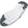 imageUnder Armour Mens Charged Impulse 3 Running Shoe108 WhiteRedRed