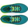imageUnder Armour Mens Charged Impulse 3 Running Shoe302 Circuit TealBlackBlack