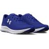 imageUnder Armour Mens Charged Impulse 3 Running Shoe400 Versa BlueVersa BlueWhite