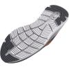 imageUnder Armour Mens Charged Impulse 3 Running ShoePitch GrayOrange BlastOrange Blast