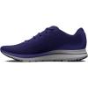 imageUnder Armour Mens Charged Impulse 3 Running ShoeSonar BlueBlackGray Mist
