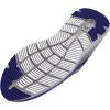 imageUnder Armour Mens Charged Impulse 3 Running ShoeSonar BlueBlackGray Mist