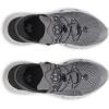 imageUnder Armour Mens Charged Kilchis Sneaker100 Pitch GrayBlackSteel