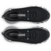 imageUnder Armour Mens Charged Maven Trail Waterproof Hiking Shoe001 BlackMod GrayWhite