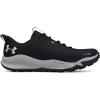 imageUnder Armour Mens Charged Maven Trail Waterproof Hiking Shoe001 BlackMod GrayWhite