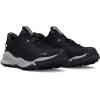 imageUnder Armour Mens Charged Maven Trail Waterproof Hiking Shoe001 BlackMod GrayWhite