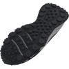 imageUnder Armour Mens Charged Maven Trail Waterproof Hiking Shoe001 BlackMod GrayWhite