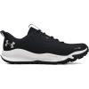 imageUnder Armour Mens Charged Maven Trail Waterproof Hiking Shoe003 BlackAnthraciteDistant Gray