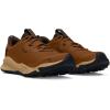 imageUnder Armour Mens Charged Maven Trail Waterproof Hiking Shoe200 TundraCleveland BrownVapor Green