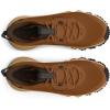 imageUnder Armour Mens Charged Maven Trail Waterproof Hiking Shoe200 TundraCleveland BrownVapor Green