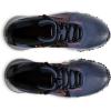 imageUnder Armour Mens Charged Maven Trek Waterproof Walking Shoe001 BlackDownpour GrayAres Red