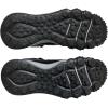 imageUnder Armour Mens Charged Maven Trek Waterproof Walking Shoe001 BlackDownpour GrayAres Red