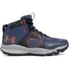 imageUnder Armour Mens Charged Maven Trek Waterproof Walking Shoe001 BlackDownpour GrayAres Red