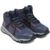 imageUnder Armour Mens Charged Maven Trek Waterproof Walking Shoe001 BlackDownpour GrayAres Red