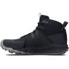 imageUnder Armour Mens Charged Maven Trek Waterproof Walking Shoe002 BlackMod GrayPitch Gray