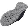 imageUnder Armour Mens Charged Maven Trek Waterproof Walking Shoe002 BlackMod GrayPitch Gray