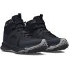imageUnder Armour Mens Charged Maven Trek Waterproof Walking Shoe002 BlackMod GrayPitch Gray